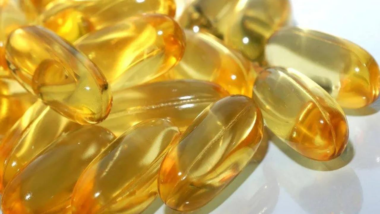 Nitrox Therapy kapszula edzés előtti kiegészítőként