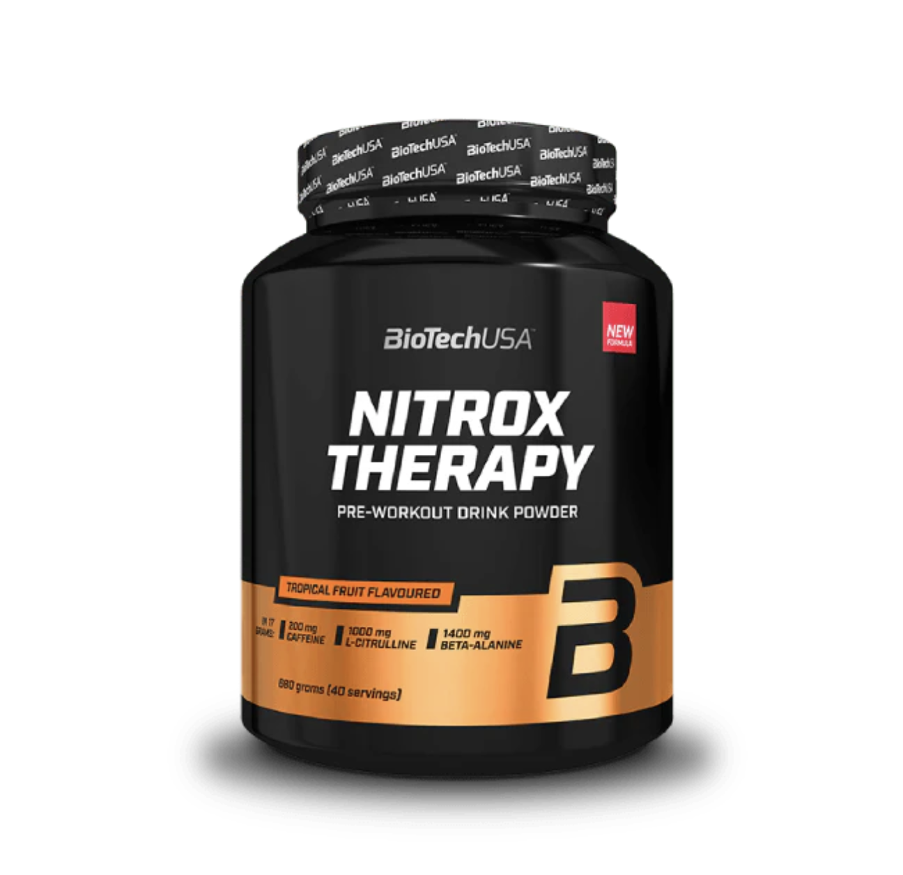 Víz és edzés előtti kapszula, mint a sportteljesítmény alapja